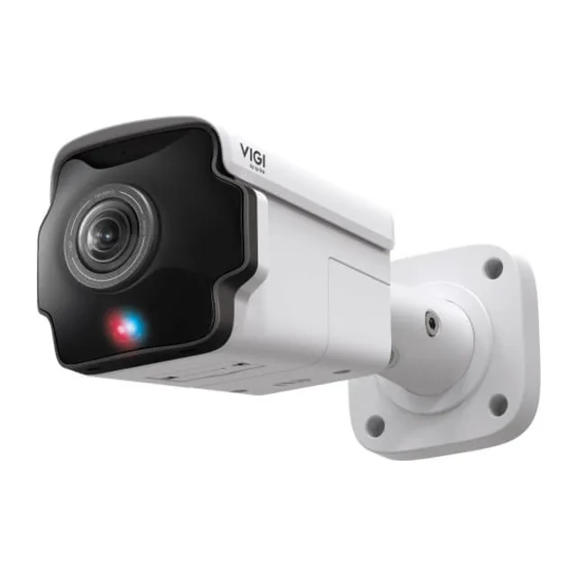 TP-Link VIGI InSight S385PI — Bullet panoramique 180° 8 Mpx