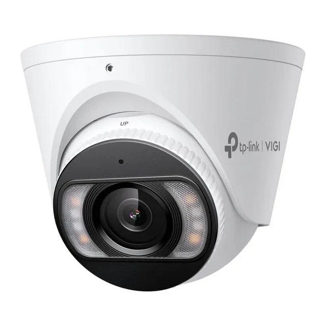 TP-Link VIGI InSight S445 (2,8 mm) — Tourelle pro 4 Mpx couleur