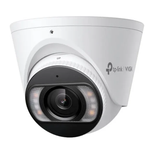 TP-Link VIGI InSight S485 (2,8 mm) — Tourelle pro 8 Mpx (4K) IR