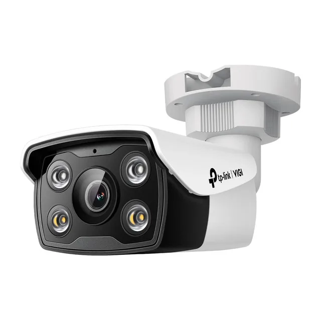 TP-Link VIGI C350 (2,8 mm) — Bullet 5 Mpx couleur 24 h