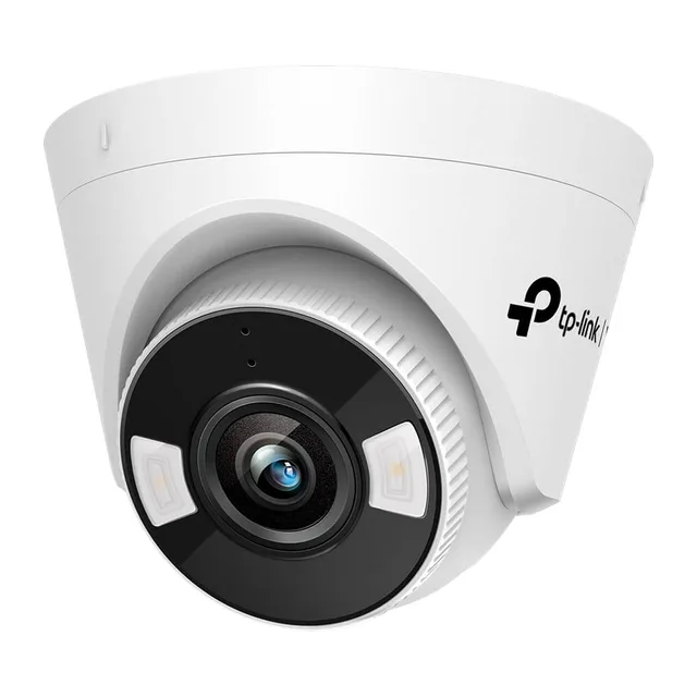 TP-Link VIGI C450 (2,8 mm) — Tourelle 5 Mpx couleur 24 h