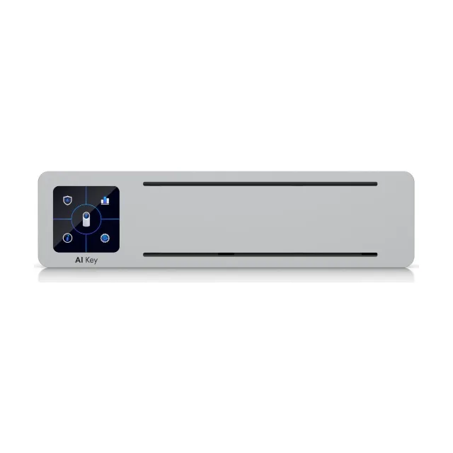 AI Key — boîtier IA (recherche par description sur les caméras UniFi) — Ubiquiti UniFi