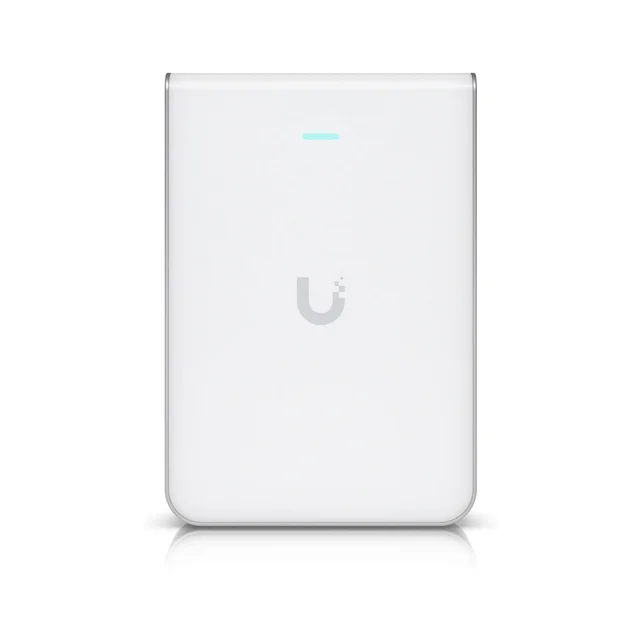 Ubiquiti UniFi U7 Pro Wall (Wi-Fi 7, mural)