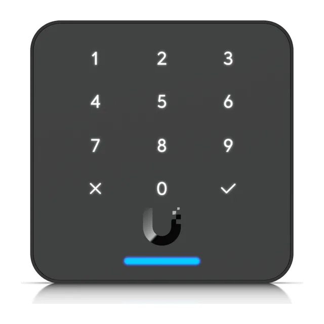 Lecteur Access Flex G3 noir — Ubiquiti UniFi