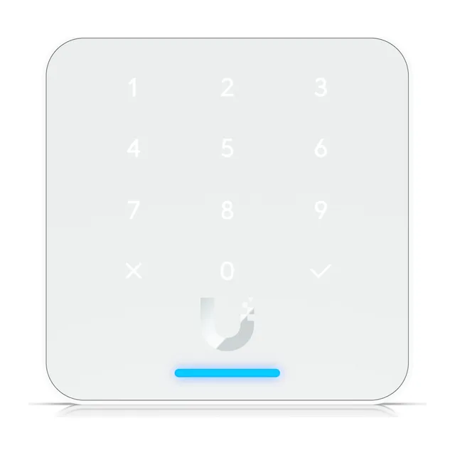 Lecteur Access Flex G3 blanc — Ubiquiti UniFi