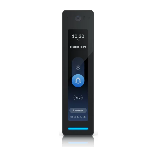 Lecteur G3 Pro NFC Bluetooth caméra noir — Ubiquiti UniFi