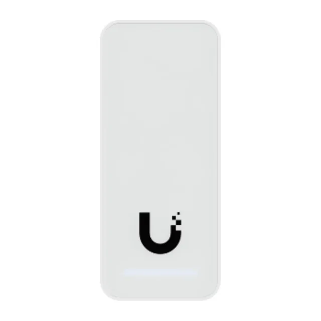 Lecteur NFC et Bluetooth G3 blanc — Ubiquiti UniFi