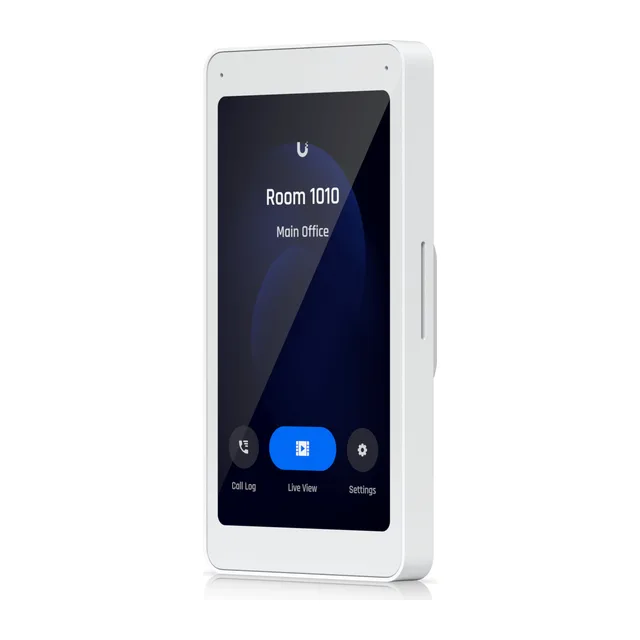 Écran Viewer 5" tactile pour interphone — Ubiquiti UniFi