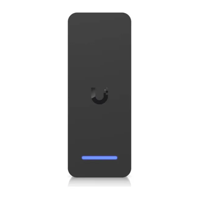 Lecteur Retrofit NFC et Touch Pass noir — Ubiquiti UniFi