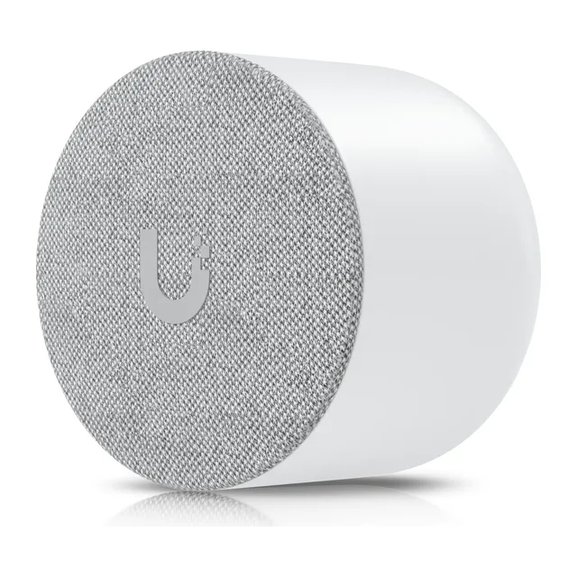 Carillon PoE pour portier — Ubiquiti UniFi
