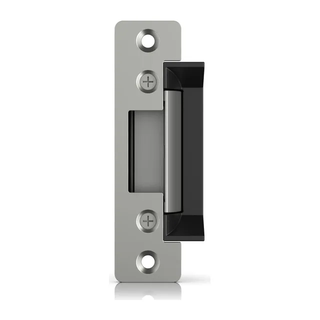 Gâche électrique Strike Secure 15 mm (fail-secure) — Ubiquiti UniFi