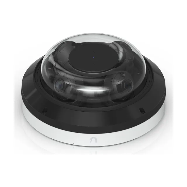Caméra AI Multi-Sensor 4 capteurs blanche — Ubiquiti UniFi Enterprise