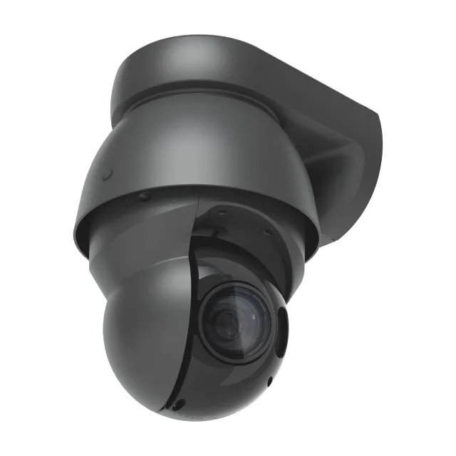 Caméra AI PTZ Precision noire — Ubiquiti UniFi