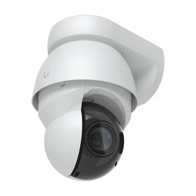 Caméra AI PTZ Precision blanche — Ubiquiti UniFi