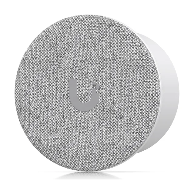 Module audio AI Theta (micro et haut-parleur) — Ubiquiti UniFi