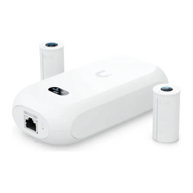 Caméra AI Theta Pro 360° — Ubiquiti UniFi
