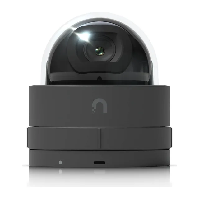 Caméra G5 Dome Ultra 2K noire — Ubiquiti UniFi