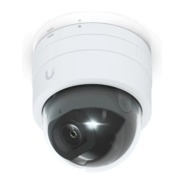 Caméra G5 Dome Ultra 2K blanche — Ubiquiti UniFi