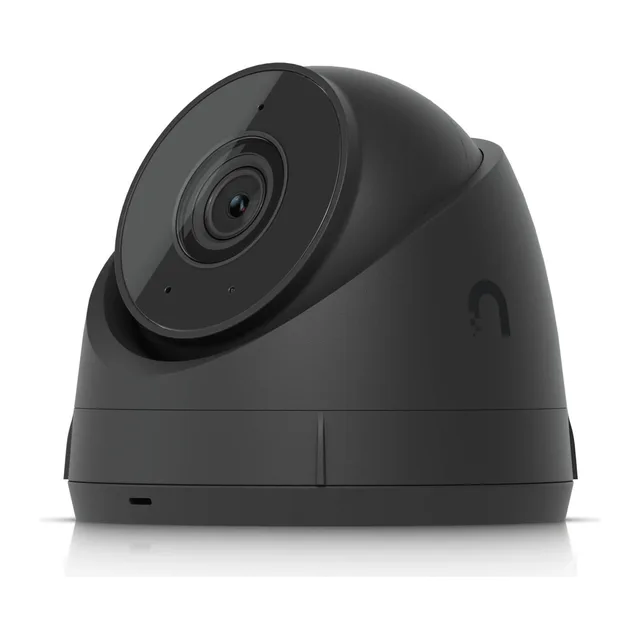 Caméra G5 Turret Ultra 2K noire — Ubiquiti UniFi