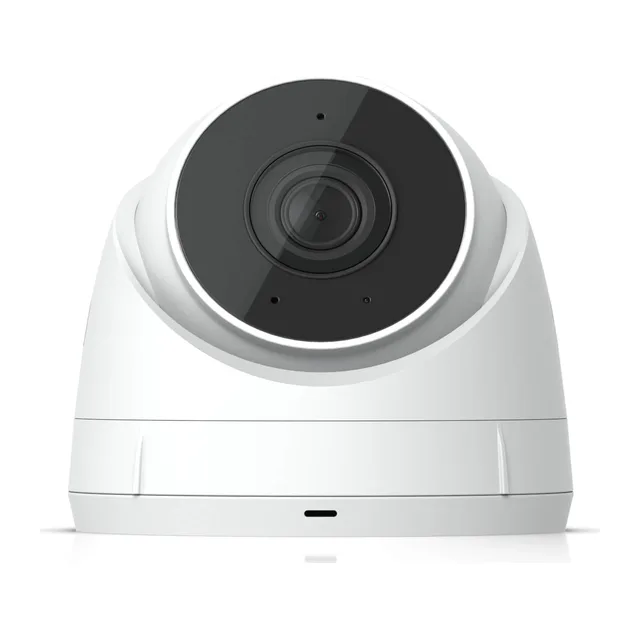 Caméra G5 Turret Ultra 2K blanche — Ubiquiti UniFi