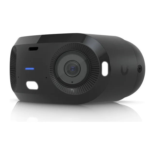 Caméra G6 180° double 4K IA noire — Ubiquiti UniFi