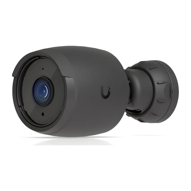 Caméra G6 Bullet 4K noire — Ubiquiti UniFi
