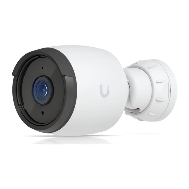 Caméra G6 Bullet 4K blanche — Ubiquiti UniFi