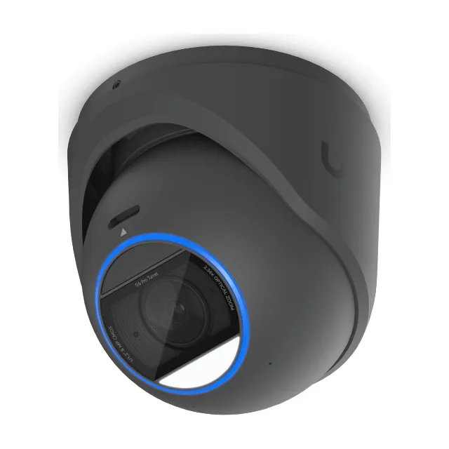 Caméra G6 Pro Turret 4K noire — Ubiquiti UniFi