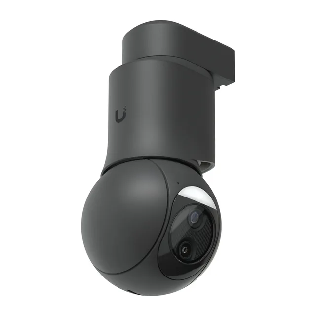 Caméra G6 PTZ 4K zoom hybride 10x noire — Ubiquiti UniFi