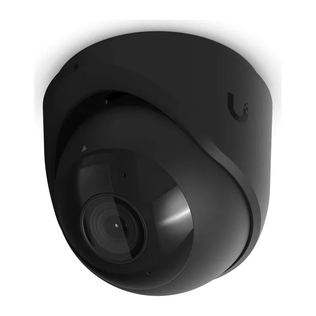 Caméra G6 Turret 4K noire — Ubiquiti UniFi