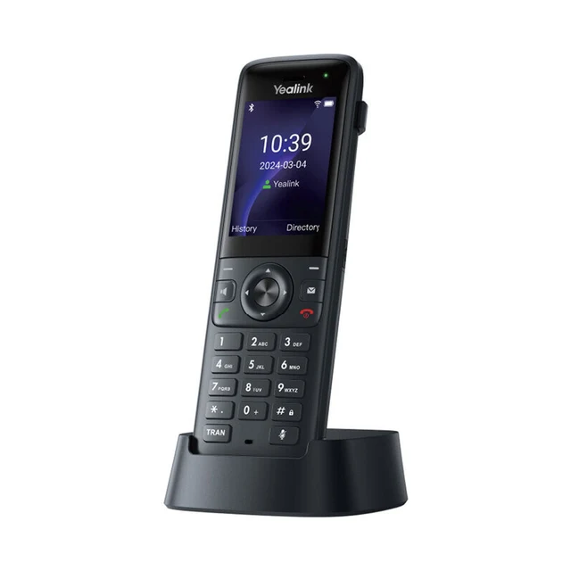 Yealink AX83H (Wi-Fi)