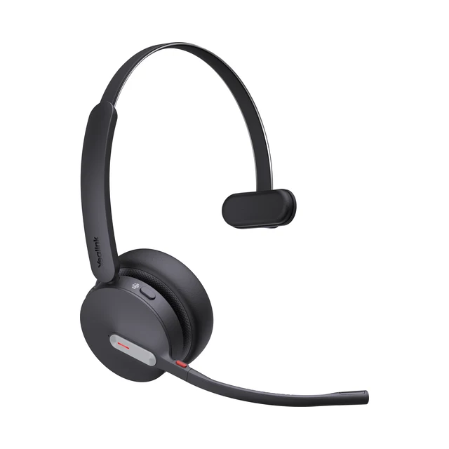 Yealink BH70 casque Bluetooth mono