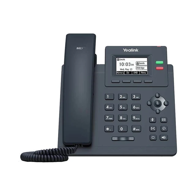 Yealink T31G