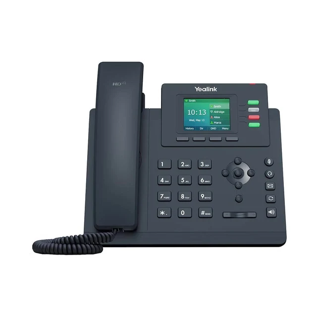 Yealink T33G