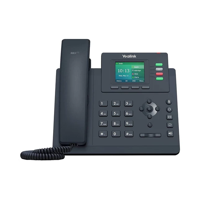 Yealink T34W (Wi-Fi)