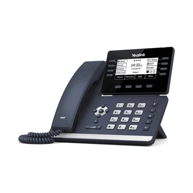 Yealink T53W