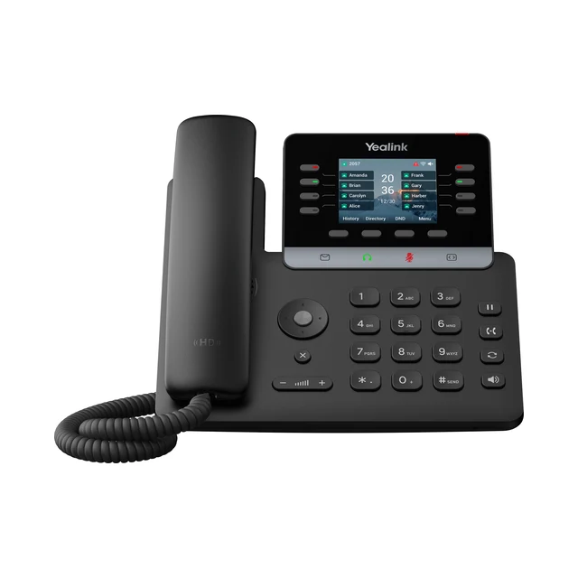 Yealink T73U