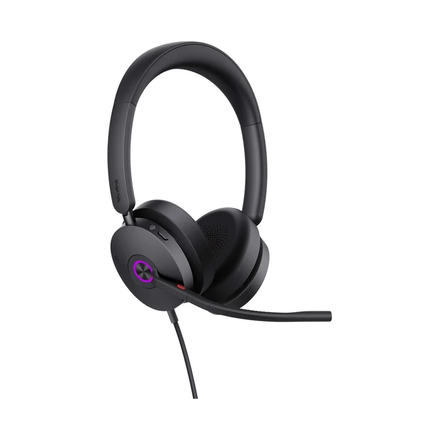 Yealink UH48 casque USB duo ANC
