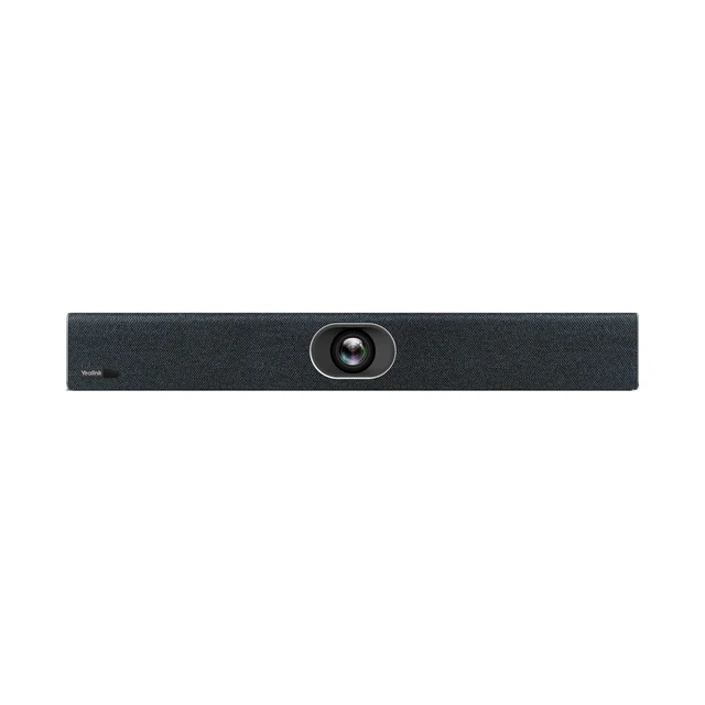 Yealink UVC40 barre visio 4K (salle 4-12)