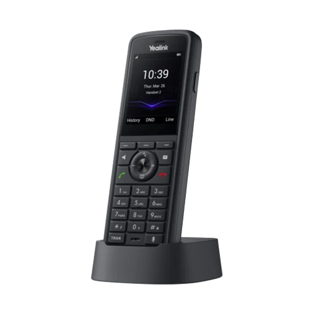 Yealink W59R Pro (renforcé IP67)