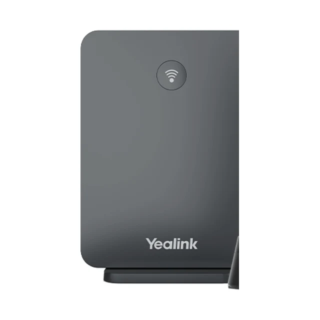 Yealink W70B (base DECT)