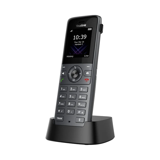 Yealink W73H (combiné seul)