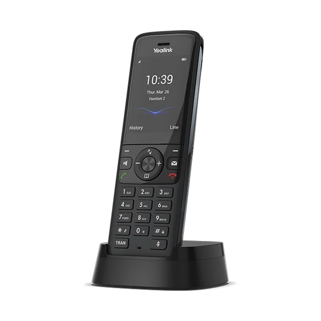 Yealink W74H (combiné seul)