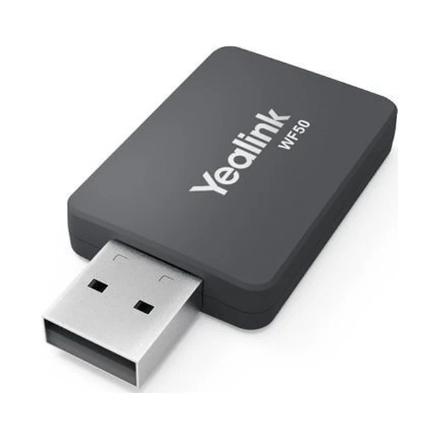 Yealink WF50 dongle WiFi