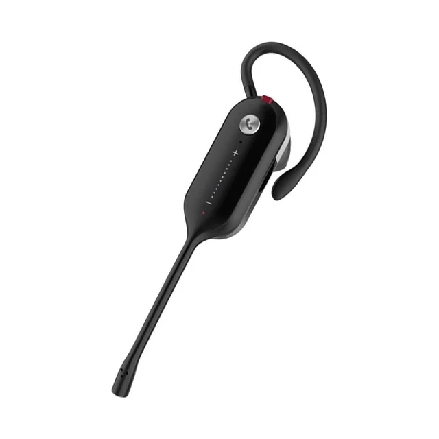Yealink WH63 casque DECT portable